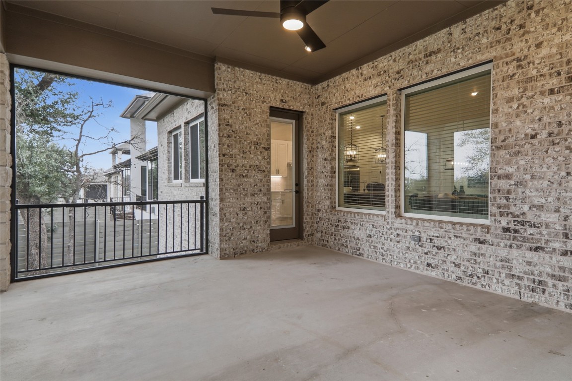 209 Springhouse Road Georgetown, TX 78628 - Photo 30 of 31