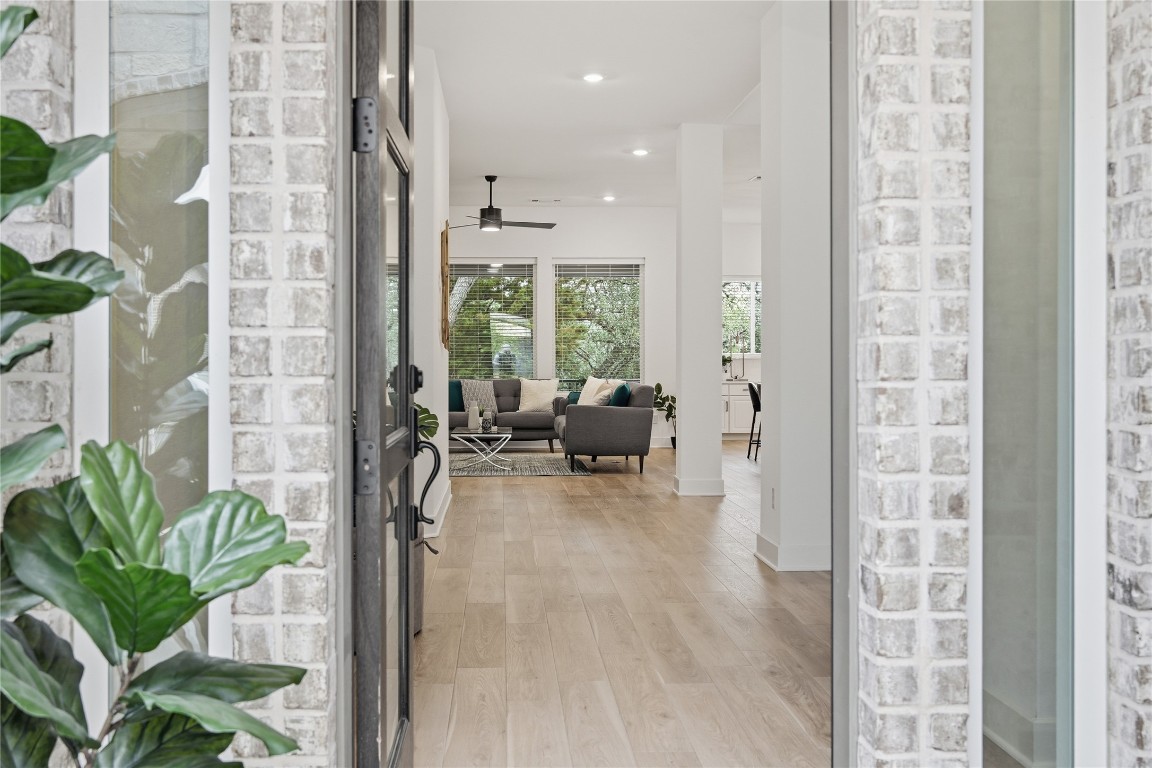 209 Springhouse Road Georgetown, TX 78628 - Photo 3 of 31 Welcome Home!