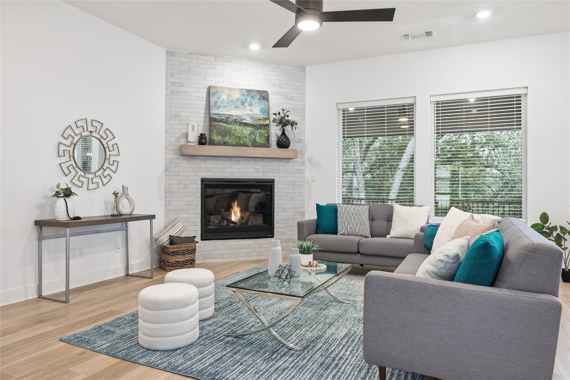 209 Springhouse Road Georgetown, TX 78628 - Photo 8 of 31