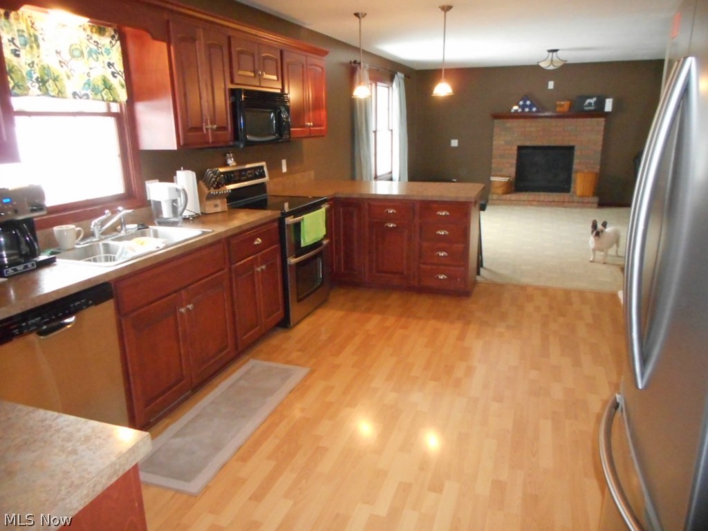 3339 Eastport Road Southeast Dennison, OH 44621 - Photo 4 of 8