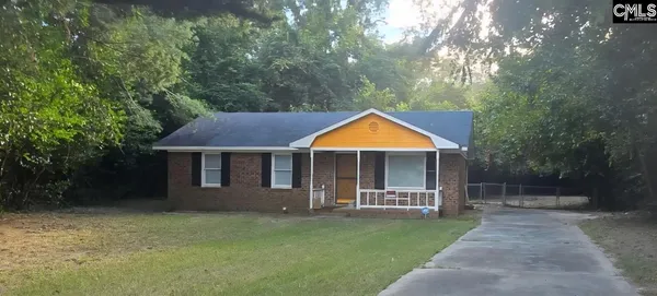 $1,300 | 3333 Annie Street, Dalzell, SC 29040