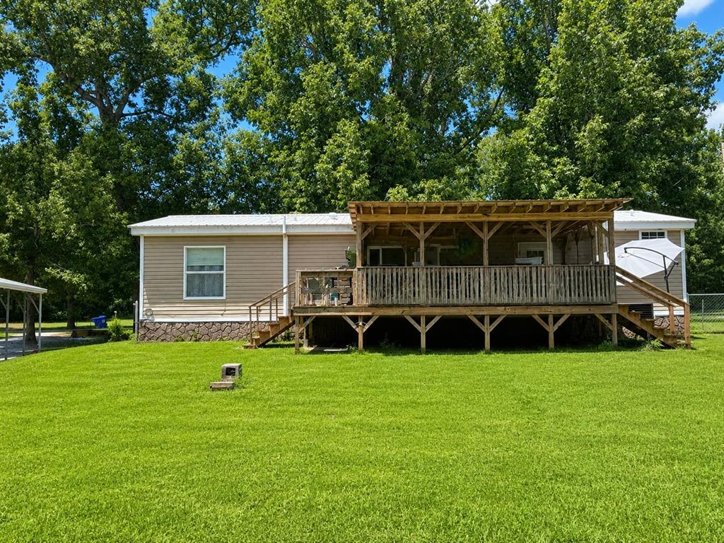 577 Crouch Road Benton, LA 71006 - Photo 17 of 21