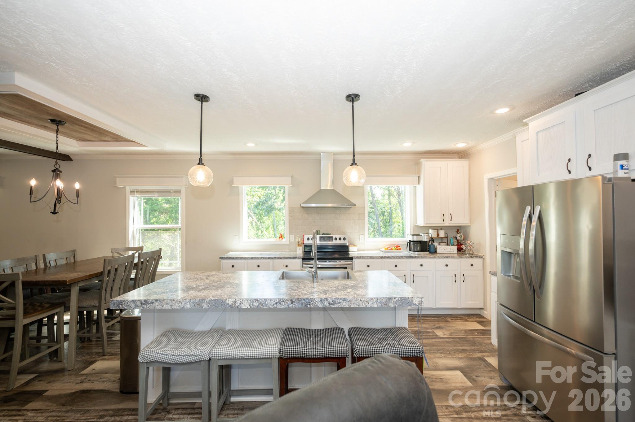 164 Basin Trail Rutherfordton, NC 28139 - Photo 6 of 21
