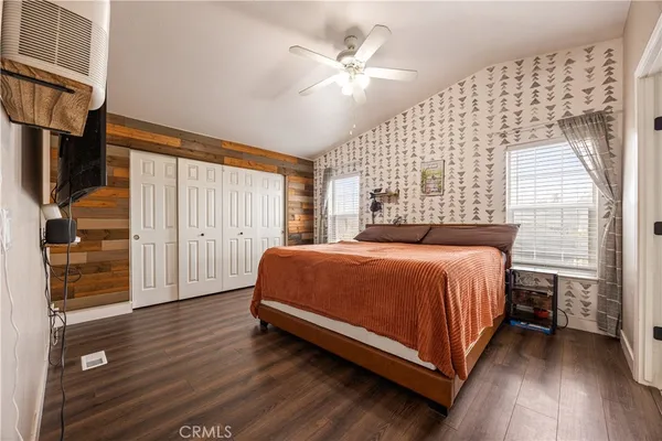 $249,999 | 922 West Vulcan Avenue, Ridgecrest, CA 93555