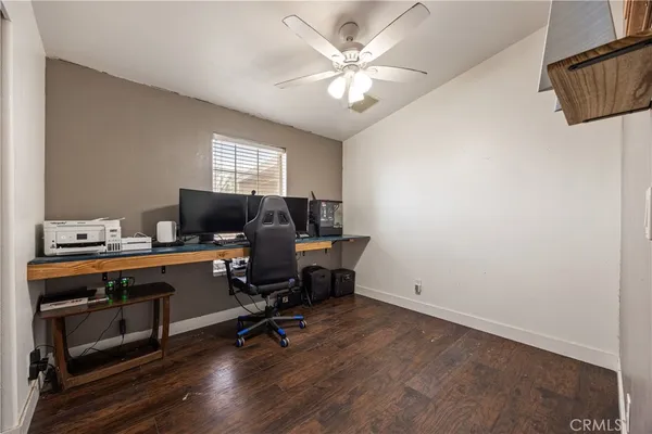 $249,999 | 922 West Vulcan Avenue, Ridgecrest, CA 93555