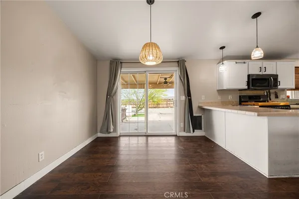 $249,999 | 922 West Vulcan Avenue, Ridgecrest, CA 93555