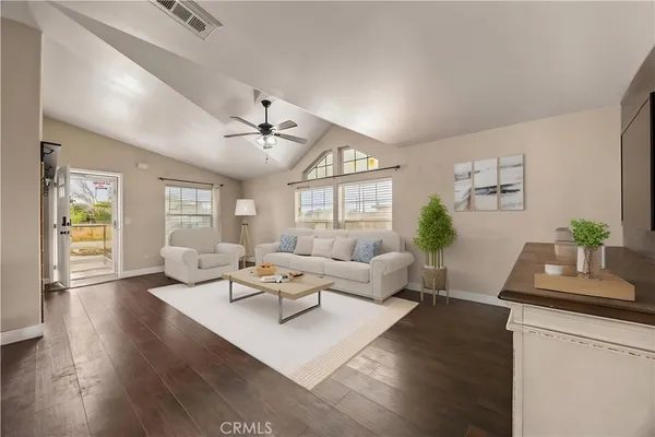 $249,999 | 922 West Vulcan Avenue, Ridgecrest, CA 93555