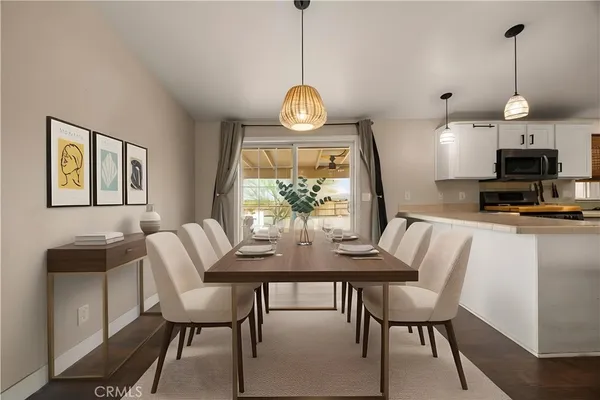 $249,999 | 922 West Vulcan Avenue, Ridgecrest, CA 93555