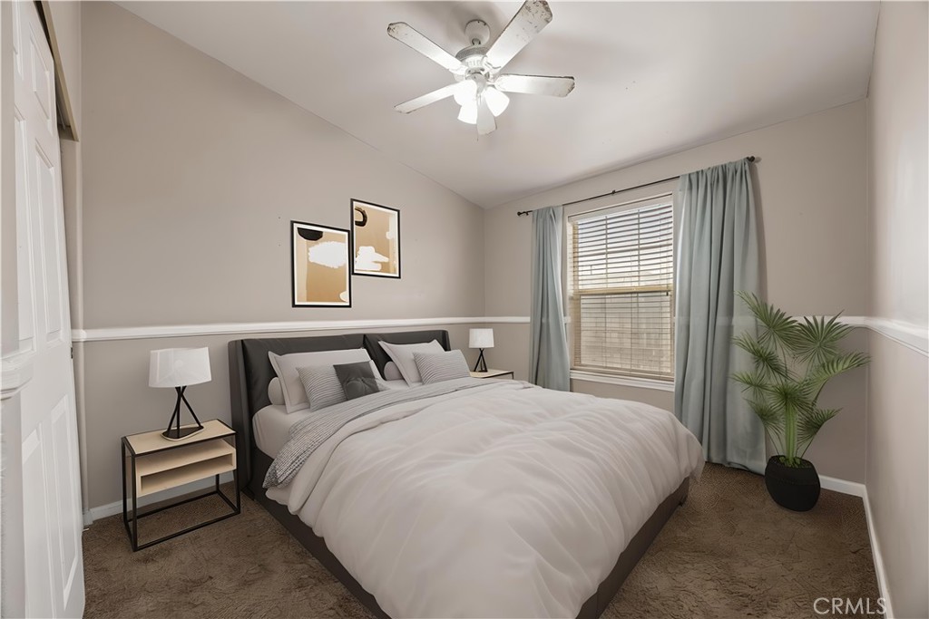 922 West Vulcan Avenue Ridgecrest, CA 93555 - Photo 4 of 21