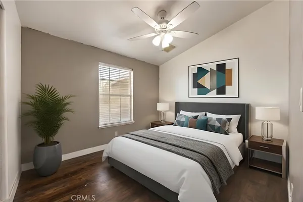 $249,999 | 922 West Vulcan Avenue, Ridgecrest, CA 93555