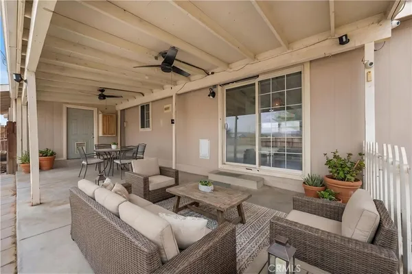 $249,999 | 922 West Vulcan Avenue, Ridgecrest, CA 93555