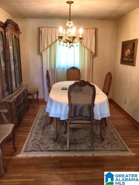 1007 Forest Circle Bessemer, AL 35023 - Photo 4 of 25