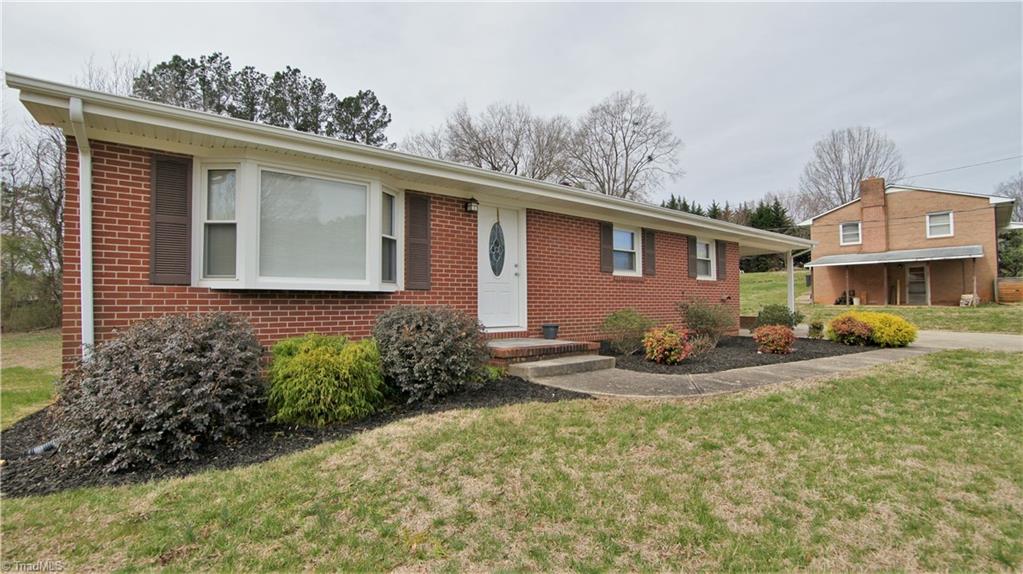 6764 Eldred Road Walkertown, NC 27051 - Photo 1 of 30 Gallery Image 1