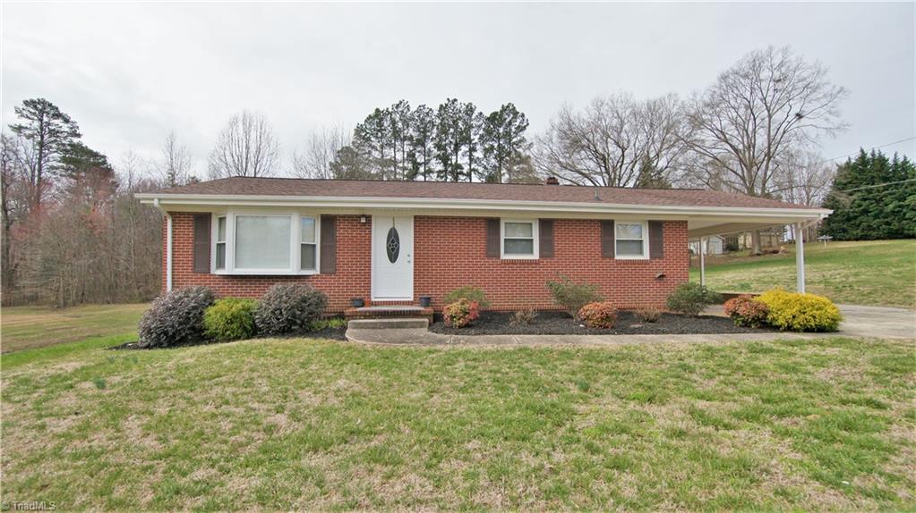 6764 Eldred Road Walkertown, NC 27051 - Photo 2 of 30 Gallery Image 2