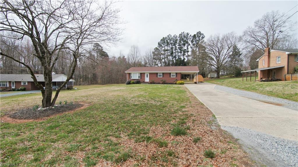 6764 Eldred Road Walkertown, NC 27051 - Photo 26 of 30 Gallery Image 26