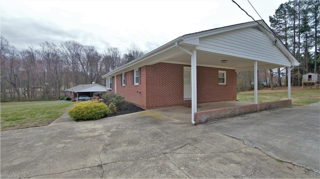 6764 Eldred Road Walkertown, NC 27051 - Photo 27 of 30 Gallery Image 27
