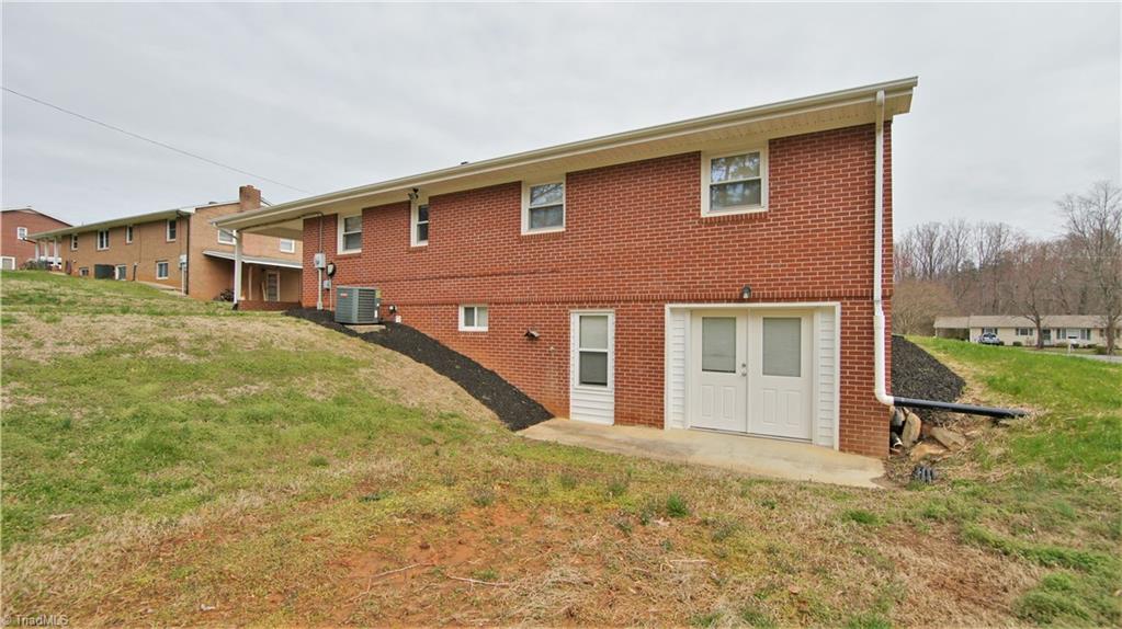 6764 Eldred Road Walkertown, NC 27051 - Photo 28 of 30 Gallery Image 28