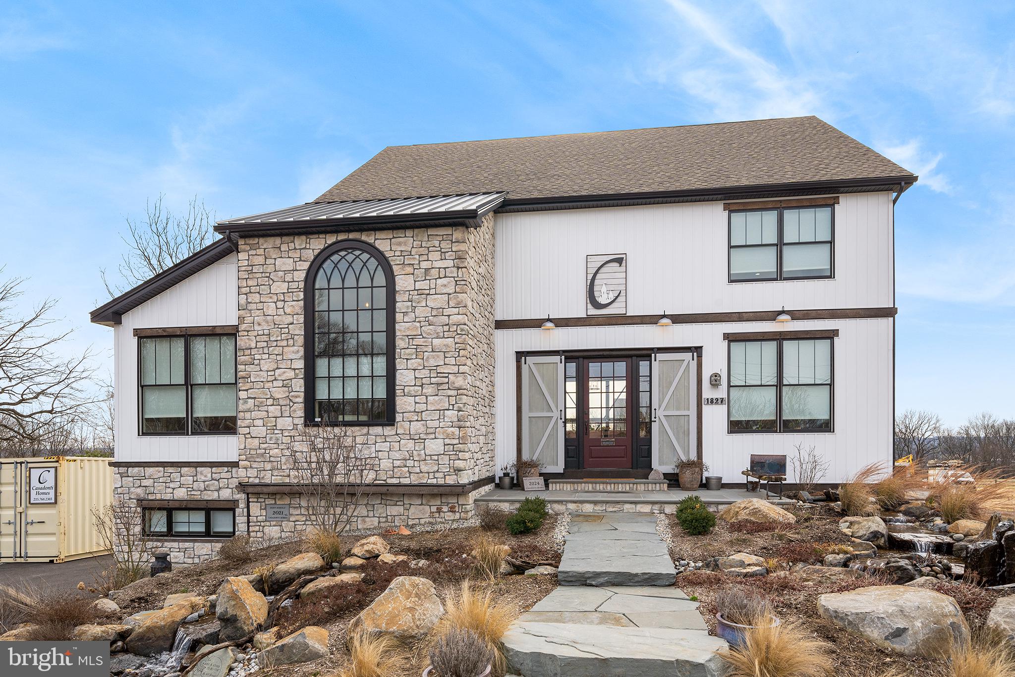 1823 Ridge Road Perkasie, PA 18944 - Photo 56 of 86