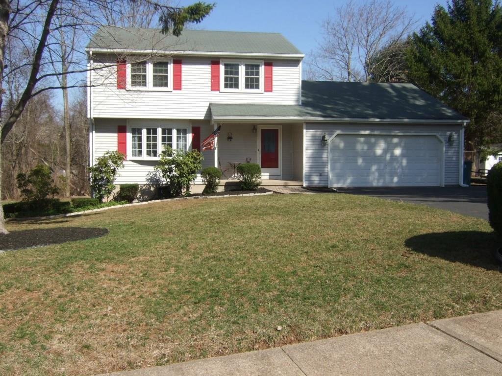 440 Budding Ridge Road Cheshire, CT 06410 - Photo 1 of 1 Gallery Image 1