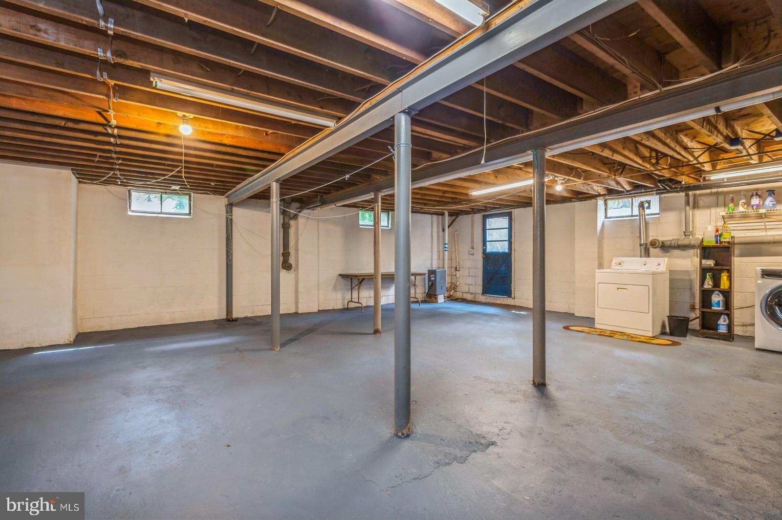 536 Rosedale Road Princeton, NJ 08540 - Photo 28 of 34 a view of empty room