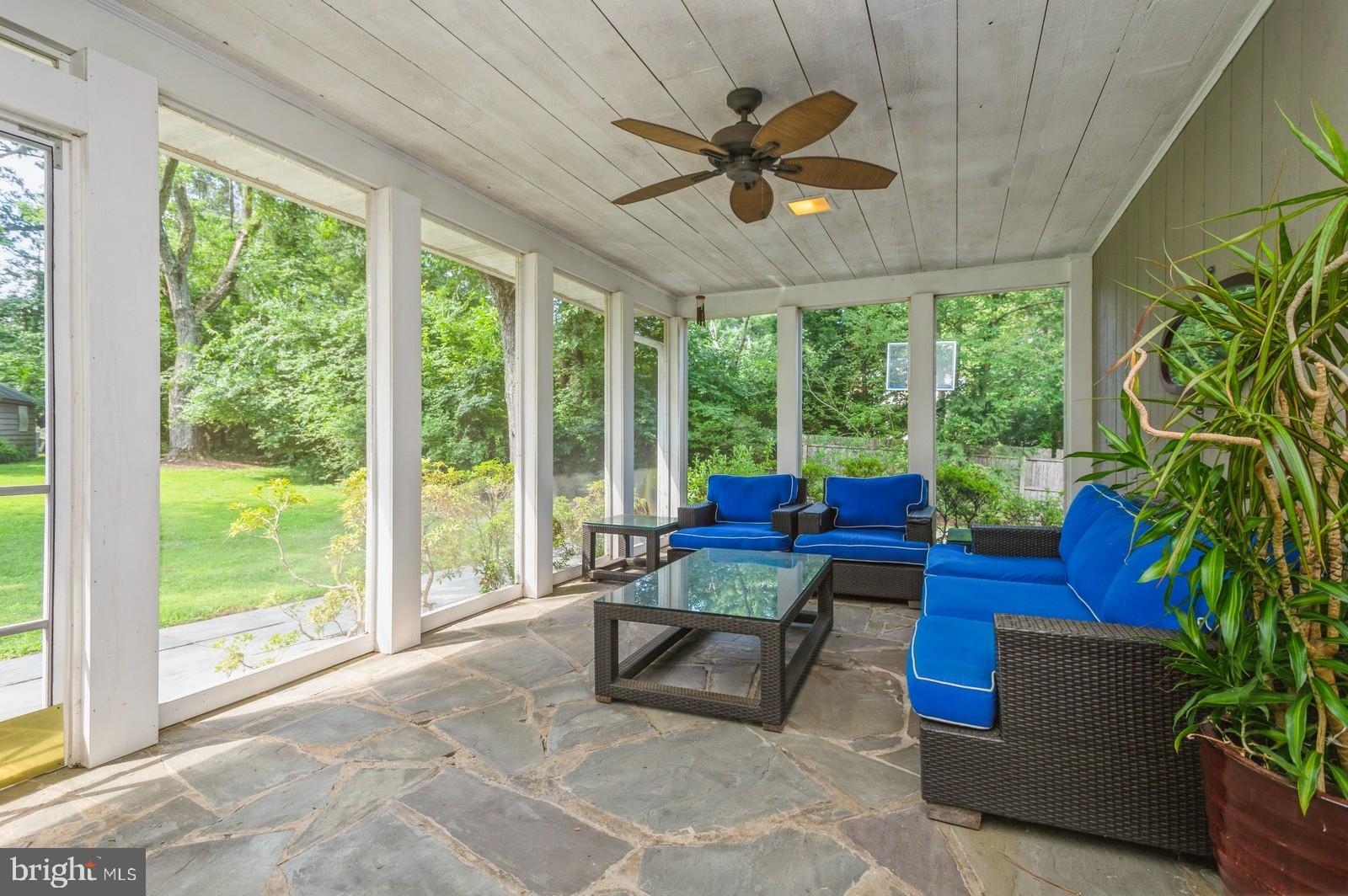 536 Rosedale Road Princeton, NJ 08540 - Photo 29 of 34 a living room with furniture and a large window
