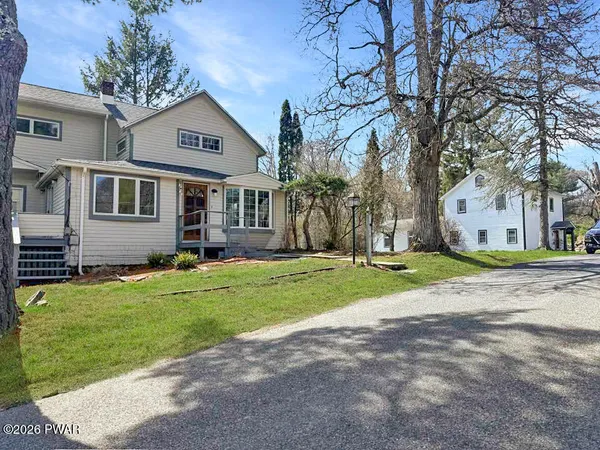$540,000 | 355-359 German Hill Road, Shohola, PA 18458