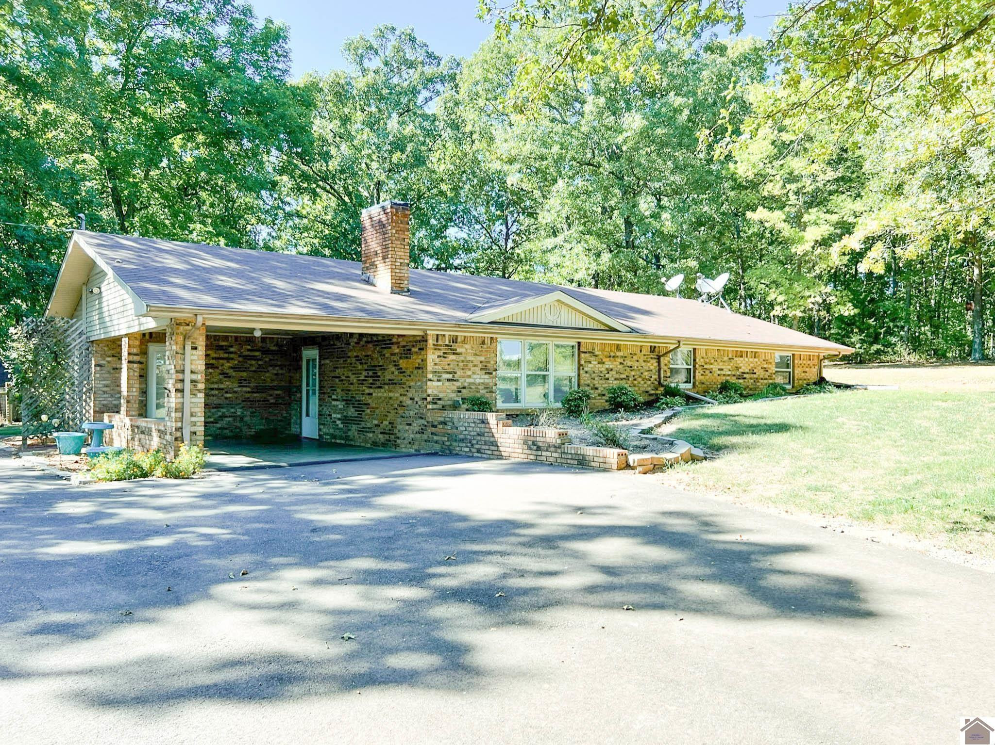 605 Spring Road Almo, KY 42020 - Photo 1 of 1 Photo 1
