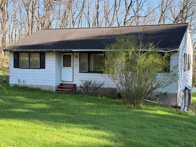 3927 Cody Road Cazenovia, NY 13035 - Photo 1 of 20