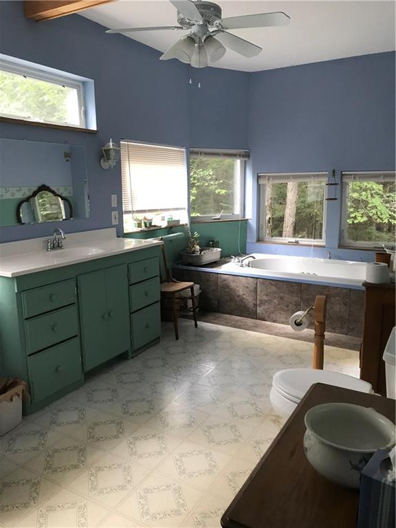 474 Valley Road Waterford, ME 04088 - Photo 4 of 21 Photo