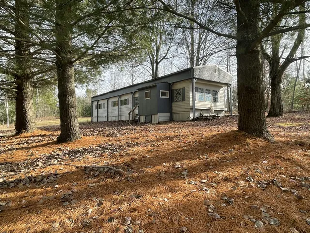 $64,900 | 4979 21 Mile Road, Marion, MI 49665