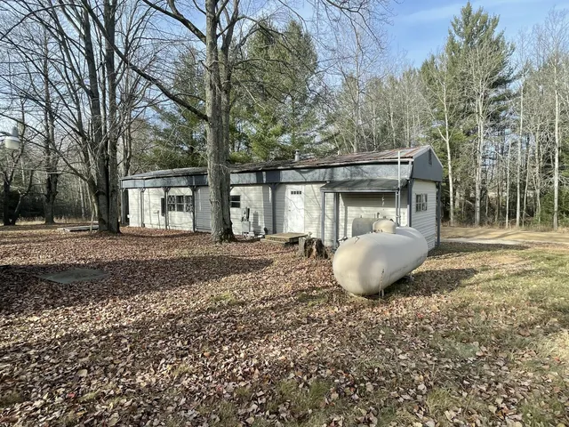 $64,900 | 4979 21 Mile Road, Marion, MI 49665