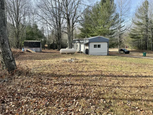 $64,900 | 4979 21 Mile Road, Marion, MI 49665