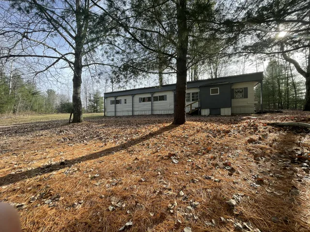 $64,900 | 4979 21 Mile Road, Marion, MI 49665