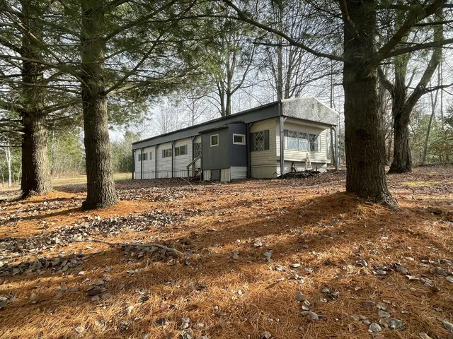 $64,900 | 4979 21 Mile Road, Marion, MI 49665