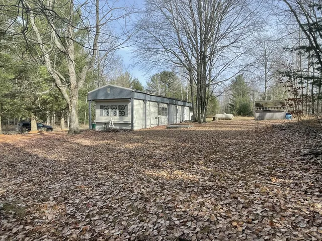 $64,900 | 4979 21 Mile Road, Marion, MI 49665