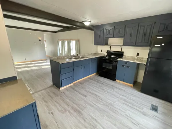 $59,900 | 4979 21 Mile Road, Marion, MI 49665