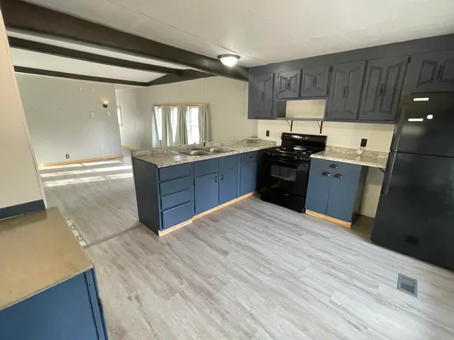 $64,900 | 4979 21 Mile Road, Marion, MI 49665