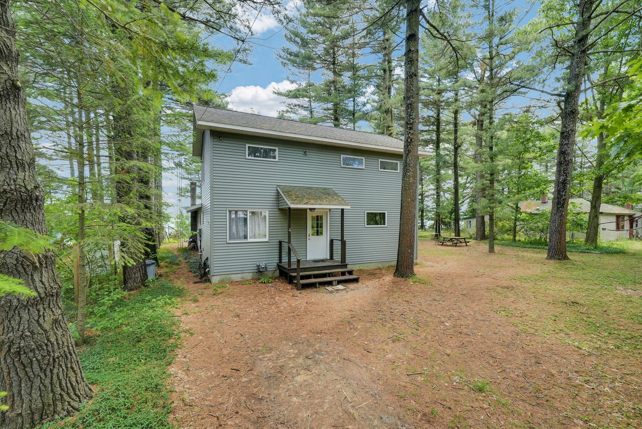 6823 3 Pines Road Bear Lake, MI 49614 - Photo 9 of 66 DSC09580