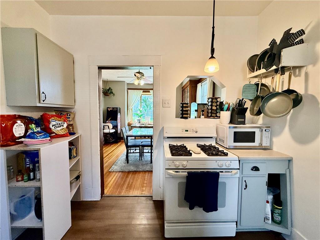 17 South Johnson Road Washington, PA 15342 - Photo 19 of 38