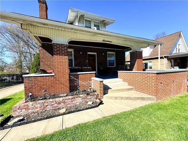 $295,000 | 17 South Johnson Road, Washington, PA 15342