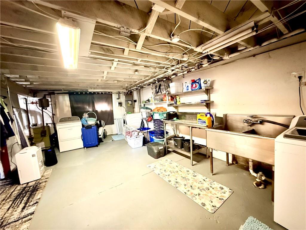 17 South Johnson Road Washington, PA 15342 - Photo 29 of 38