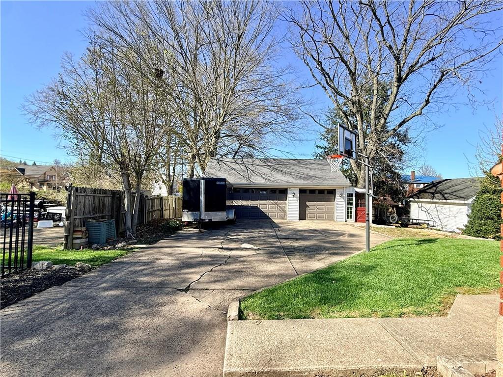 17 South Johnson Road Washington, PA 15342 - Photo 34 of 38