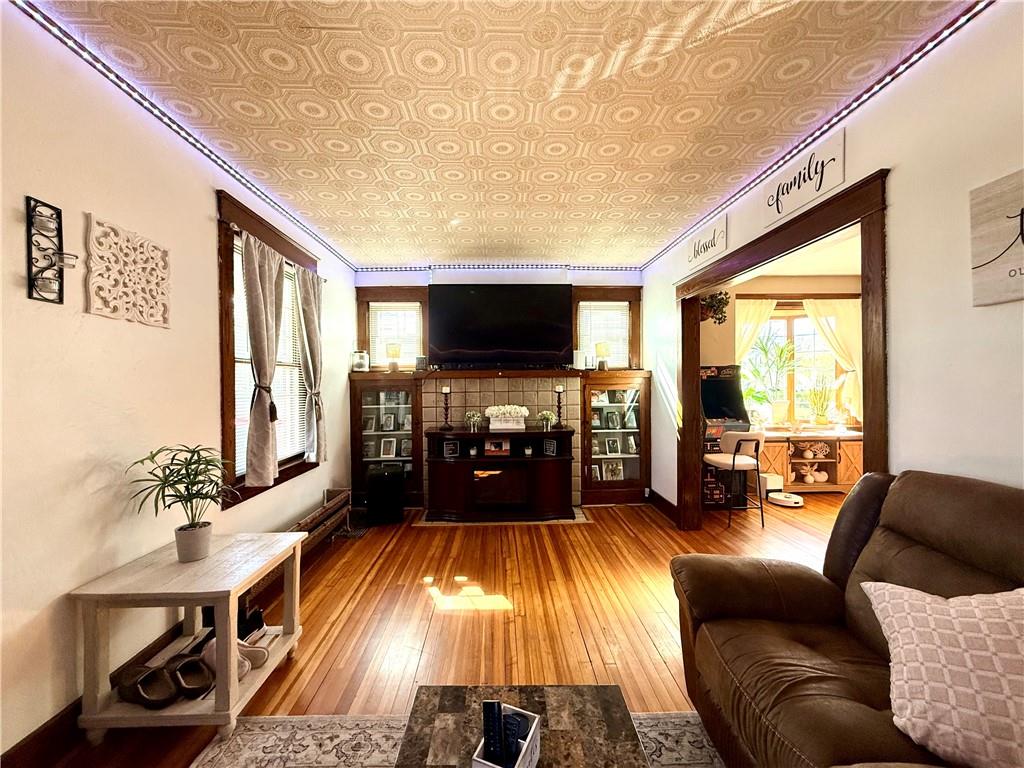 17 South Johnson Road Washington, PA 15342 - Photo 10 of 38