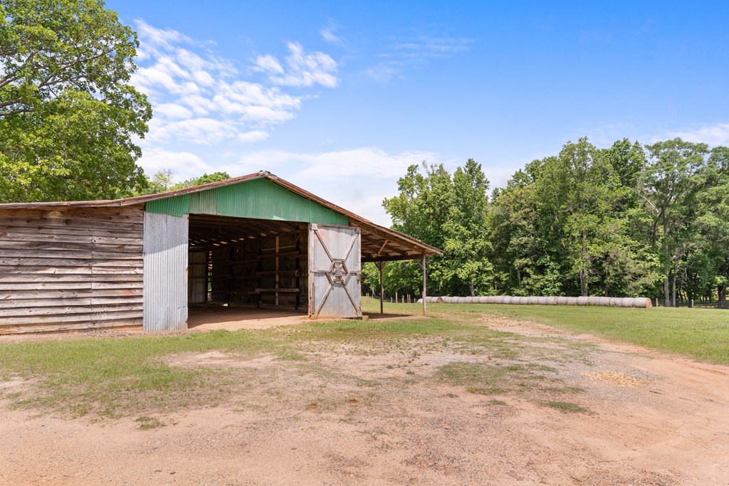 186 Beech Springs Road Pine Mountain, GA 31822 - Photo 53 of 59
