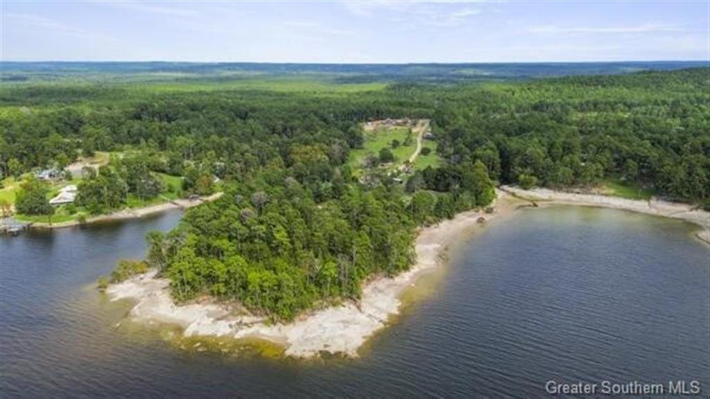 0 Cypress Cove Road Anacoco, LA 71403 - Photo 3 of 13