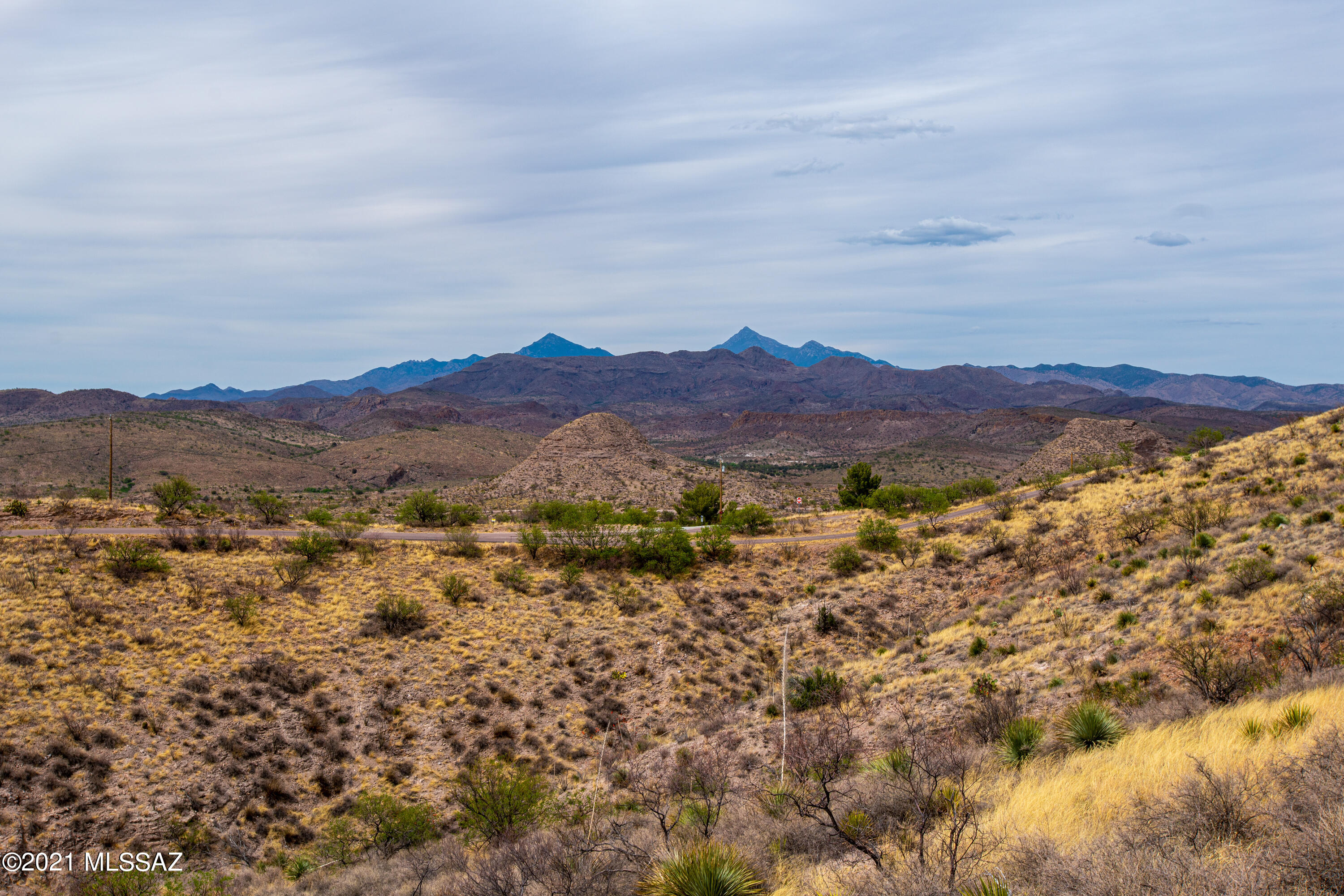 282 Placita Managua Rio Rico, AZ 85648 - Photo 22 of 23 Gallery Image 22