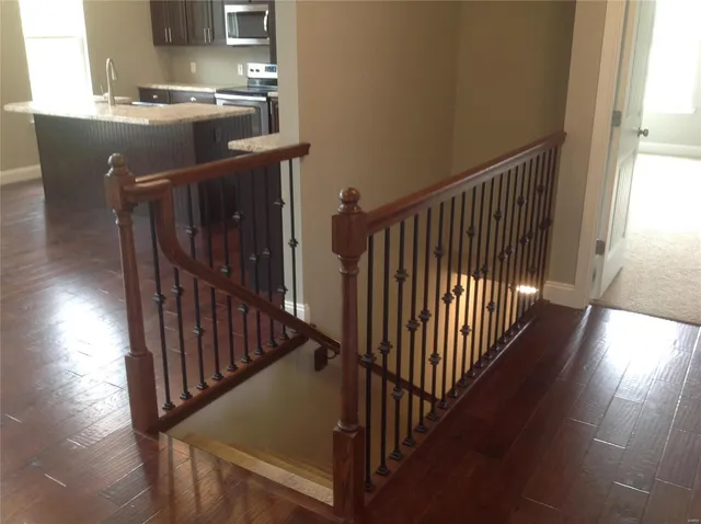 $525,900 | 1607 Sugar Creek Drive, Festus, MO 63028