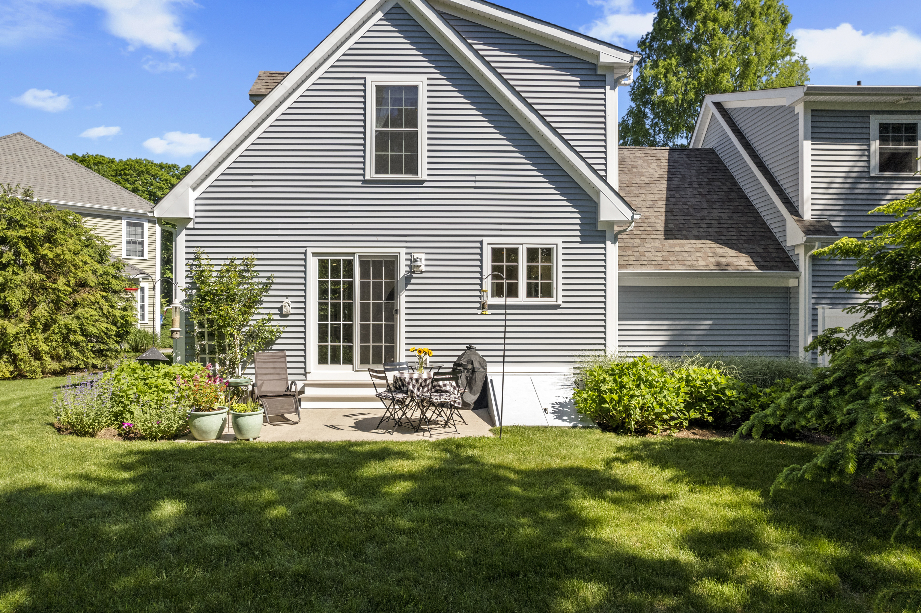 951 Old Clinton Road, Unit 15 Westbrook, CT 06498 - Photo 15 of 30