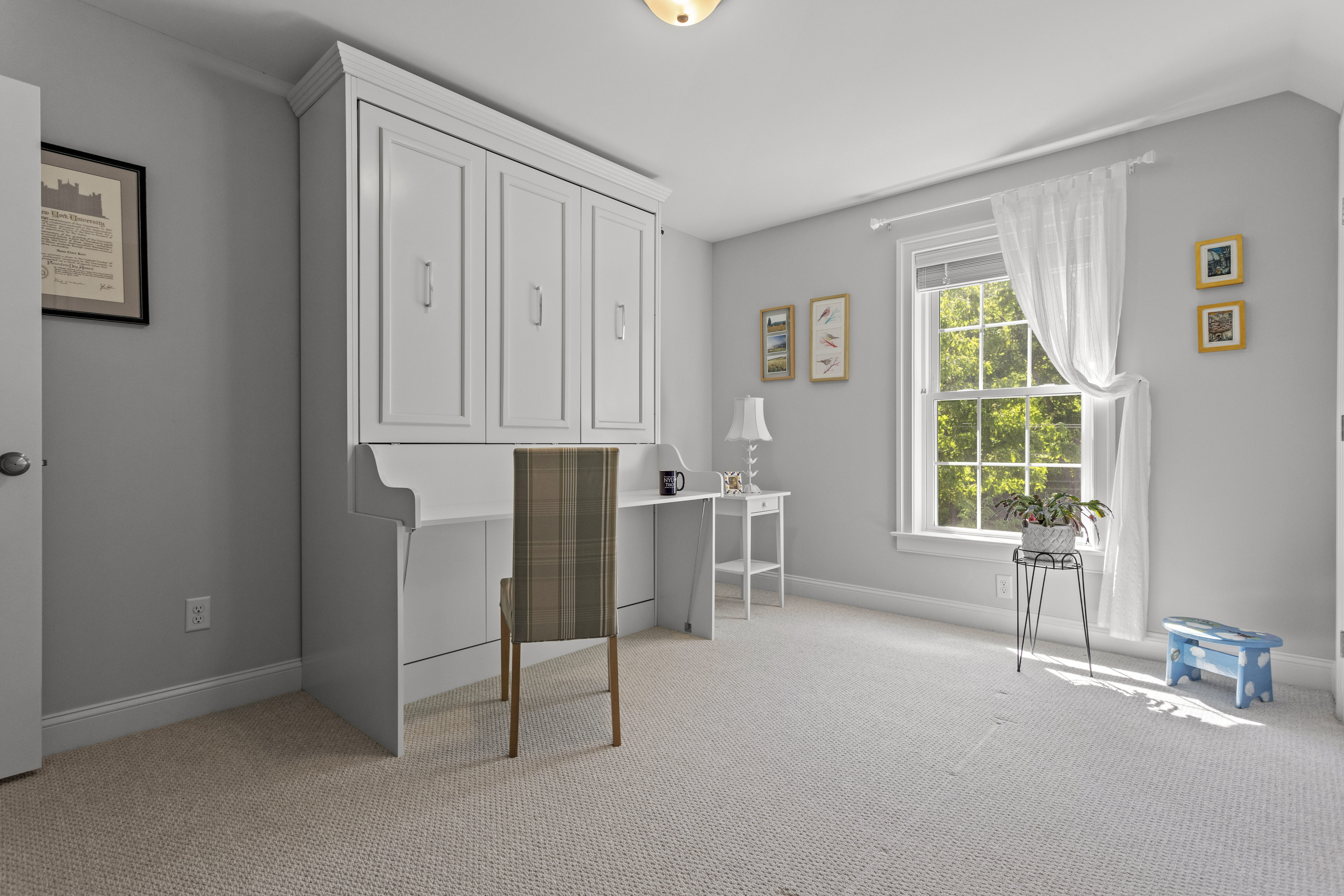 951 Old Clinton Road, Unit 15 Westbrook, CT 06498 - Photo 21 of 30 a view of an empty room with a window