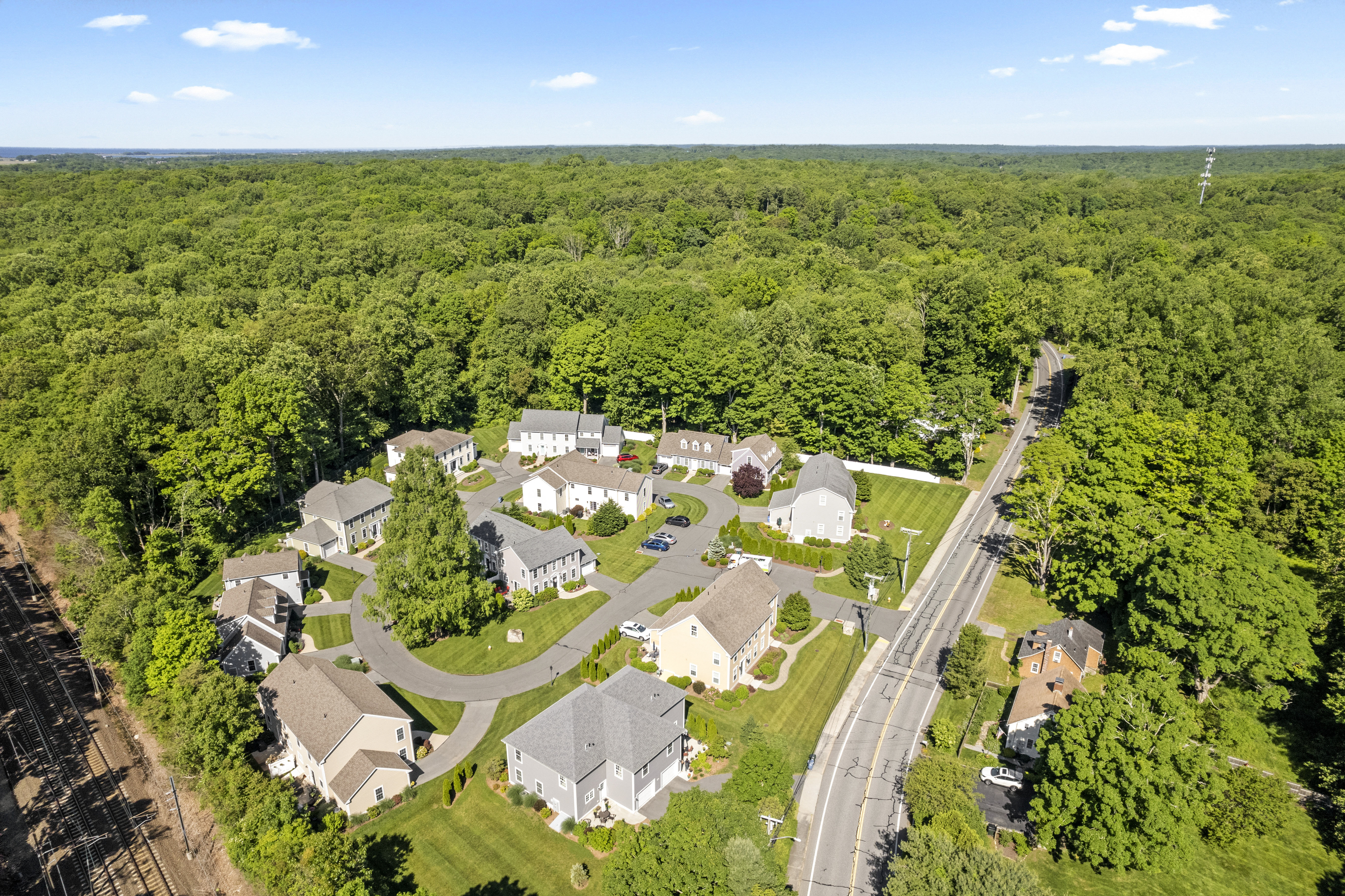 951 Old Clinton Road, Unit 15 Westbrook, CT 06498 - Photo 29 of 30